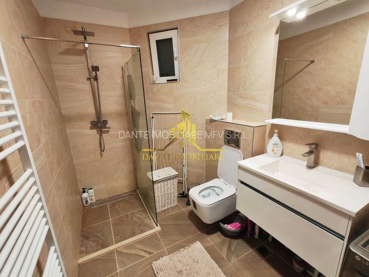 1 camera, decomandat, modern, bloc nou, balcon, Borhanci, TCI - 10