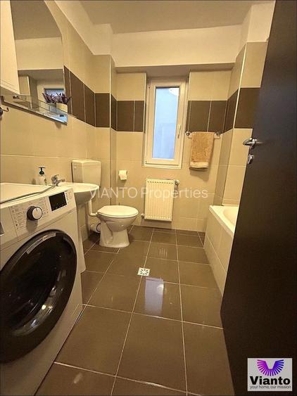 APARTAMENT 2 CAMERE MODERN CU PARCARE | SIBIU | CEDONIA - 7