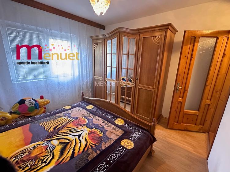 Apartament 3 camere ,zona E3 - 10