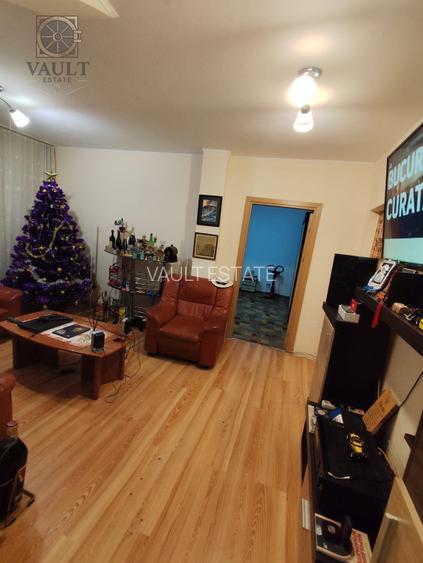 APARTAMENT 4 CAMERE-13 SEPTEMBRIE-SEBASTIAN-PROPSER MALL - 2