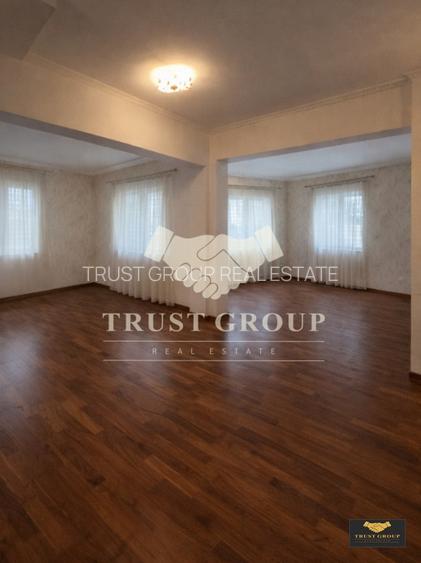 Casa  Individuala | Herastrau  | Curte proprie | 3 Locuri de parcare - 7