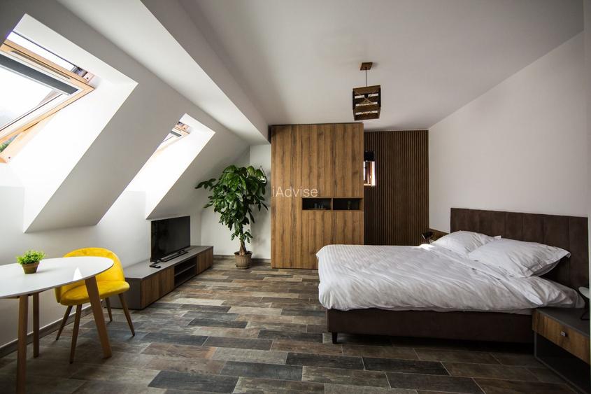 Casa Saseasca, superba, renovata LUX, Sacele! - 21