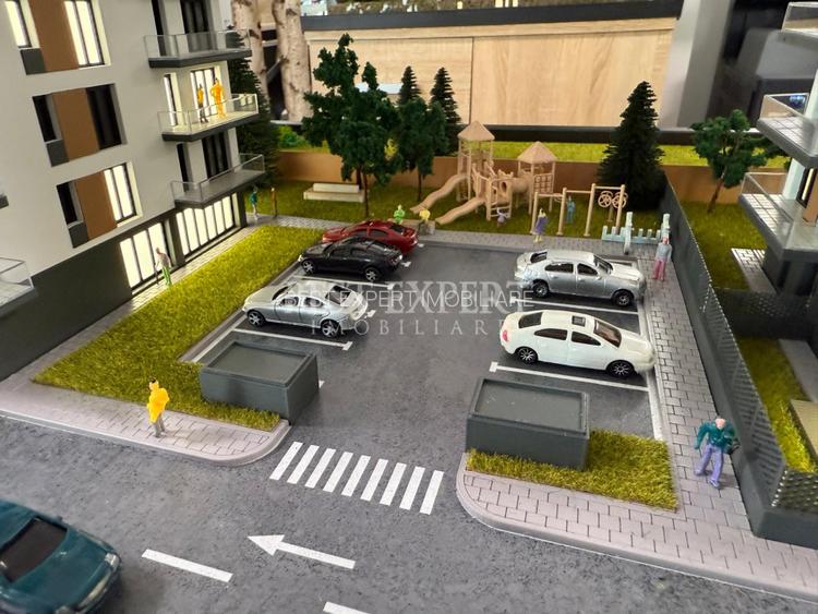 3 Camere Ideal Familie -Zona Linistita - 6