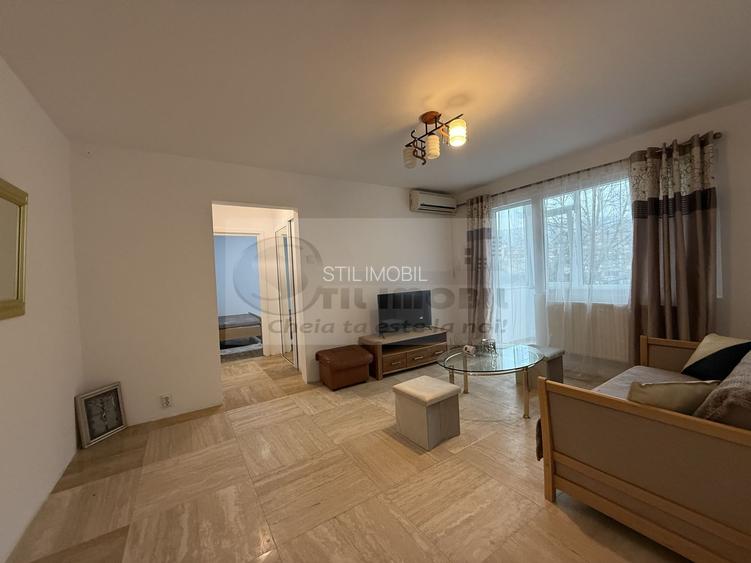 2 CAMERE PODU ROS PALAS PRIMA INCHIRIERE - 2