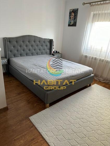 Baneasa Felicity Residence Apartament 3 Camere 3 Bai Parcare Subterana Terasa - 11