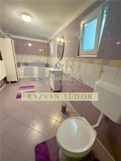 Casa 6 camere ,  garaj , Ploiesti , Zona Afi Palace - 8