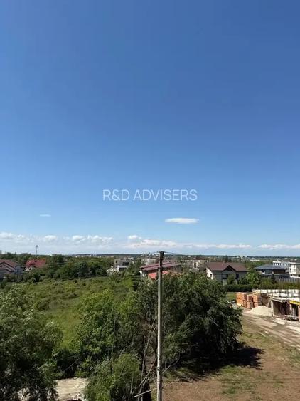 Apartament 2 Camere Pipera | Cortina North | Modern, Elegant - 6