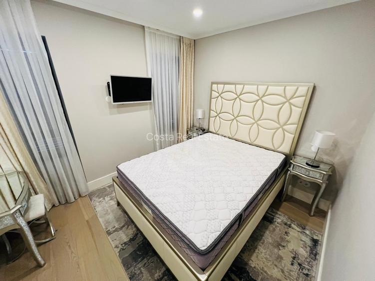 Inchiriere Apartament 4 Camere Bloc cu /Piscina/Loc de Joaca/ Sala Fitness - 34