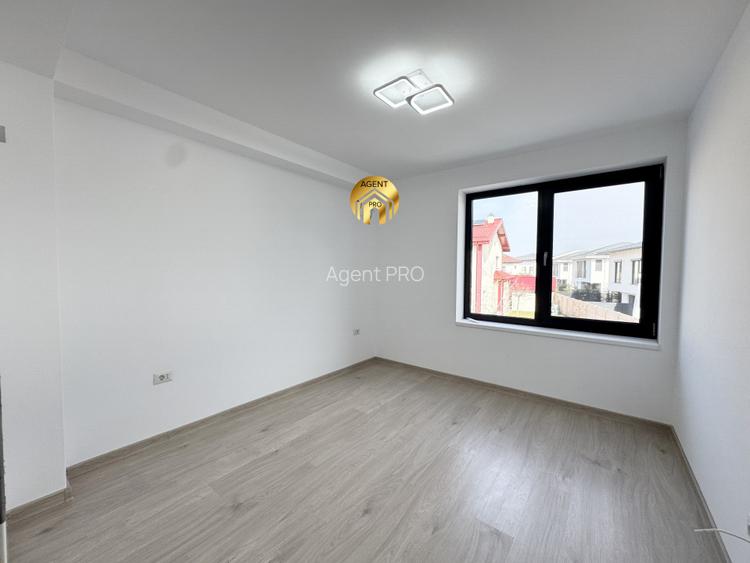 Casa P+1+M 5 camere - 200mp teren - Otopeni Odai - 12