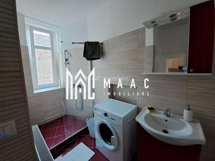 Apartament 2 camere | Ultracentral | 76 MPU | Loc de parcare - 6