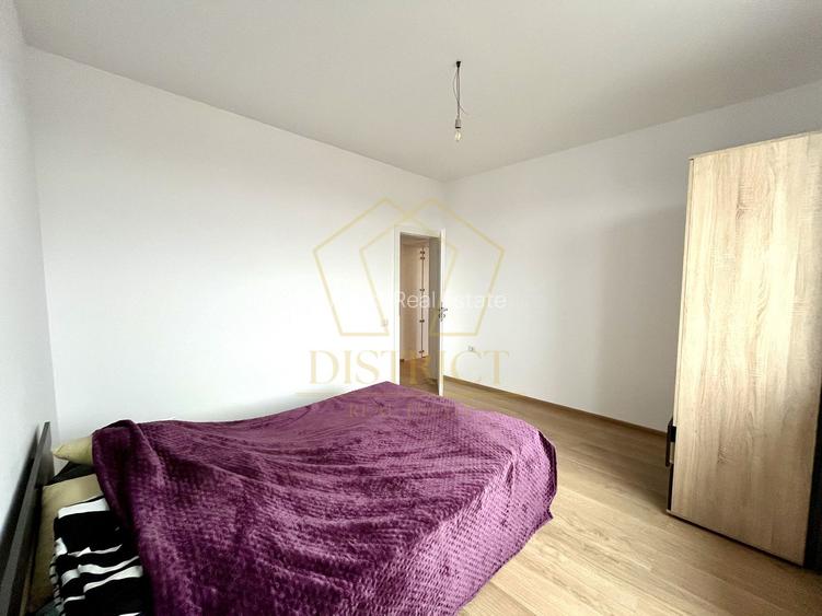 Penthouse cu 3 camere si terasa de 27mp | Braytim | Eso - 8