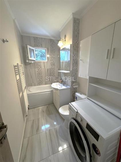 Apartament 2 camere de închiriat - Podu Roș, Bulevardul \u021auțo - 7