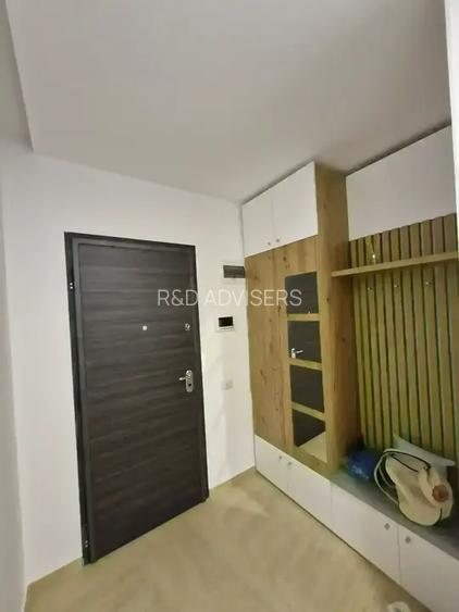 Apartament 2 Camere Imens Decomandat 8 min Metrou Aparatorii Patriei - 11