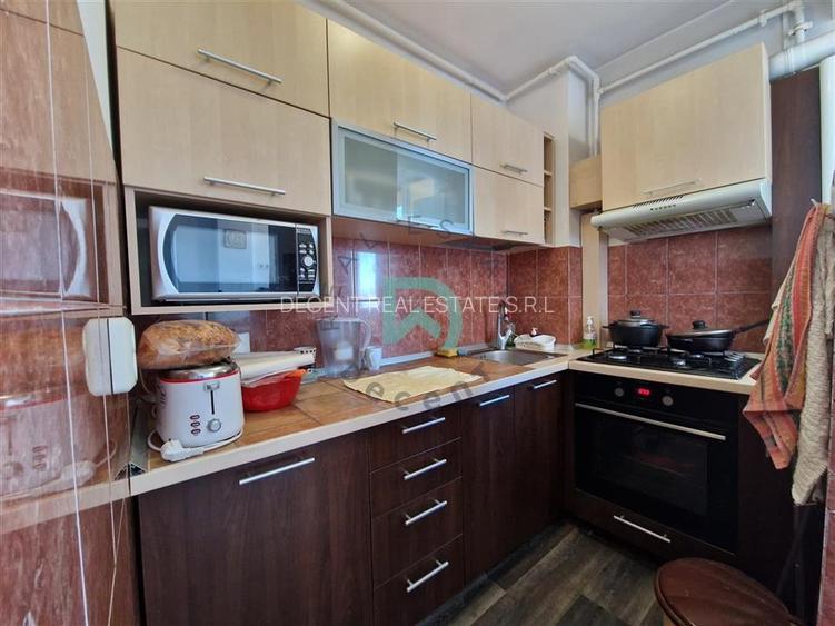 Garsoniera Grivitei, Brasov - 4