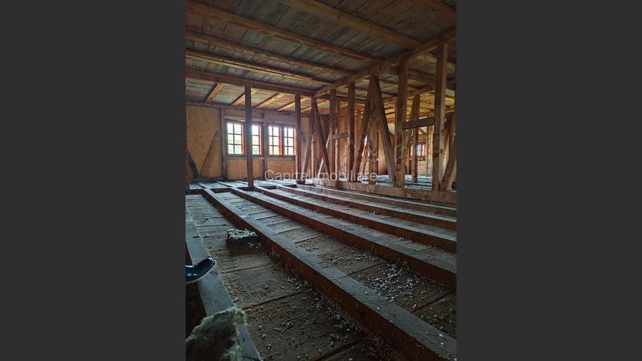 VIla de vanzare Teisani Stubeiu 11250 mp - 20