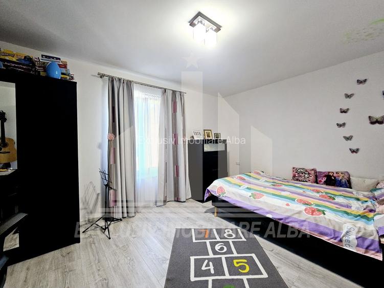 Casa individuala | 1 nivel | 160 mp | 462 mp teren | Micesti - 5