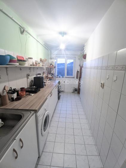 Apartament de vânzare, 2 camere, 46 mp, Mănăștur zona La Terenuri - 4
