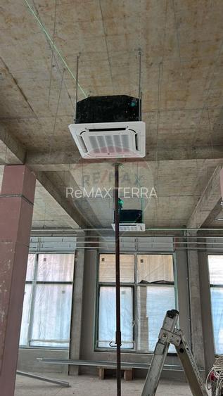 Spațiu comercial STRADAL 110mp 3.2 i de închiriat în zona V. LUCACIU - 6