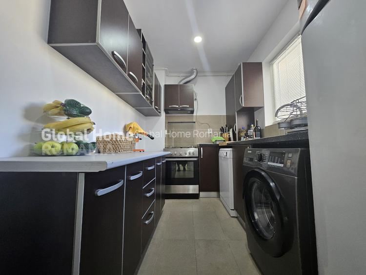 Apartament 2 camere 50MP 1 Loc de Parcare Inclus |Swimming Pool View |Cosmopolis - 11