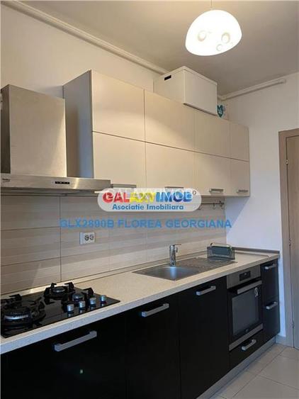 Apartament 2 camere de vanzare Greenfield Residence - 6