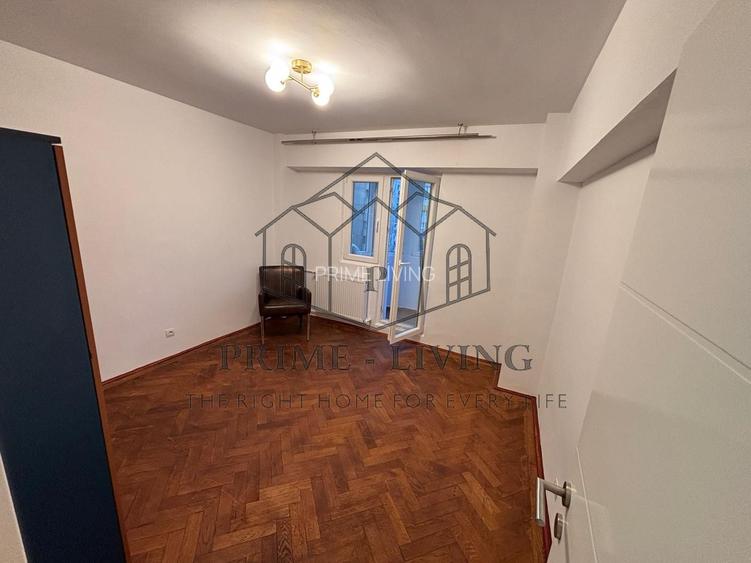 APARTAMENT CU 2 CAMERE RECENT RENOVAT LA INCHIRERE - 6