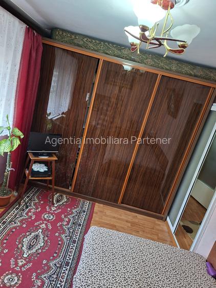 2 camere Prundu , SemiDecomandat / LIBER , finisaje clasice ! - 14