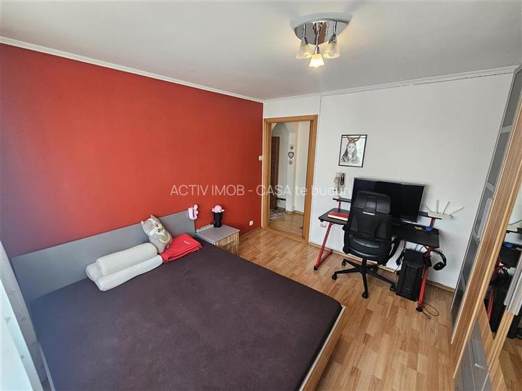 Resita, 2 Cam. Dec., Mobilat+Utilat, Micro 1 - 2