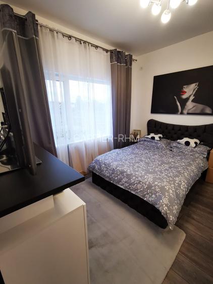 Casă tip înșiruită modernă de vânzare în Dumbrăvița - 19