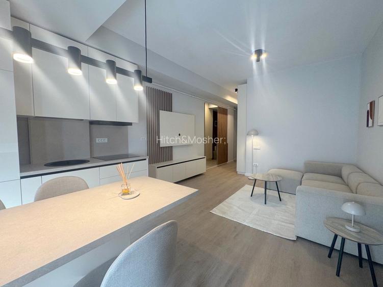 Apartament la prima inchiriere -Soarelui Timisoara - 5