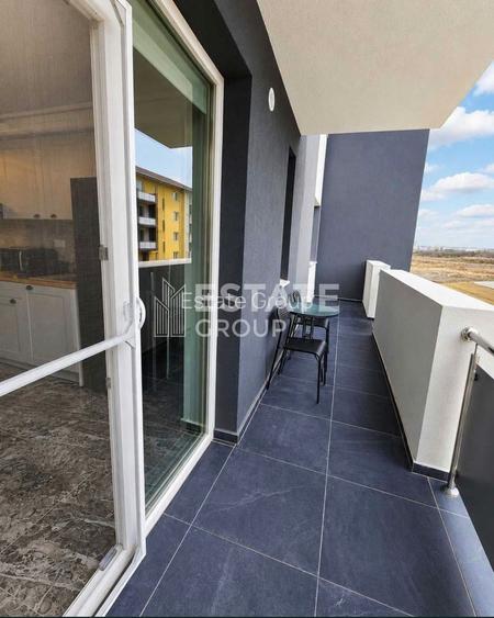 Apartament cu 2 camere in Giroc complet mobilat si utilat - 10