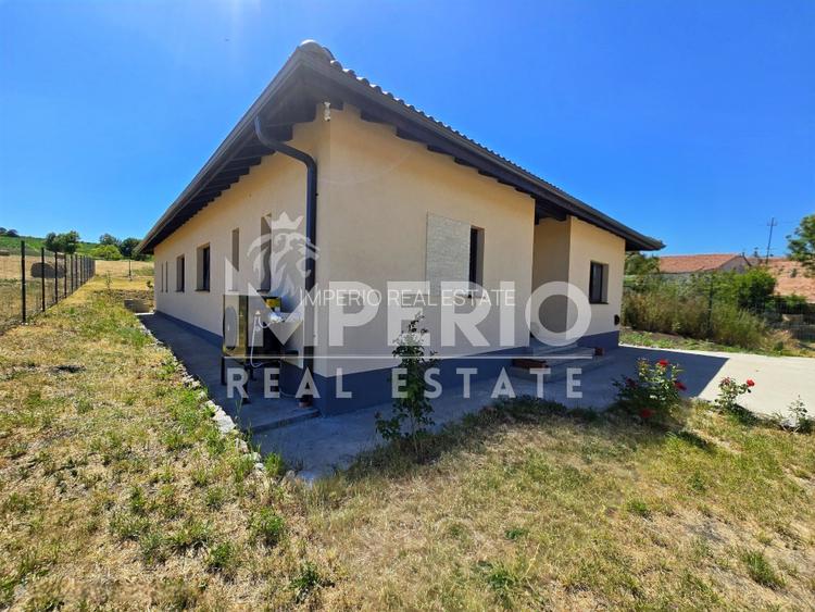 Casa individuala pe un singur nivel! - 9