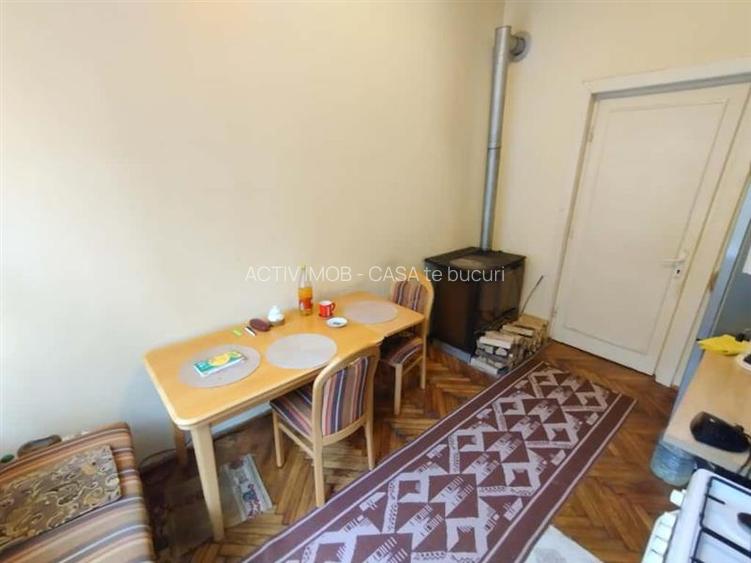 Oravita, Apt.3 Cam, Et.1, Conf.1, Zona Politie, ZERO COMISION - 16