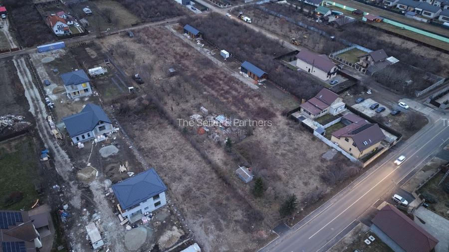 Teren intravilan - 22