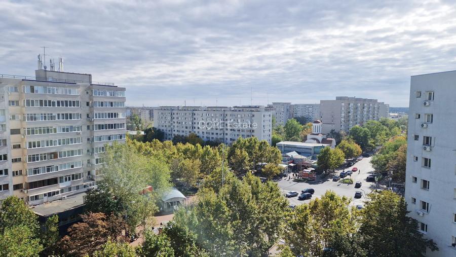 Fara griji, doar chei si valiza ta, apartament cu 4 camere la gura de metrou! - 37