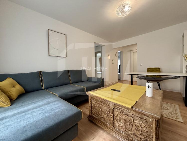 Apartament 3 camere I prima inchiriere I Manastur - 2