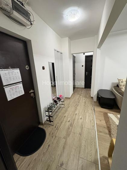 Giurgiului -Podul Giurgiului Apartament  3 camere - 4