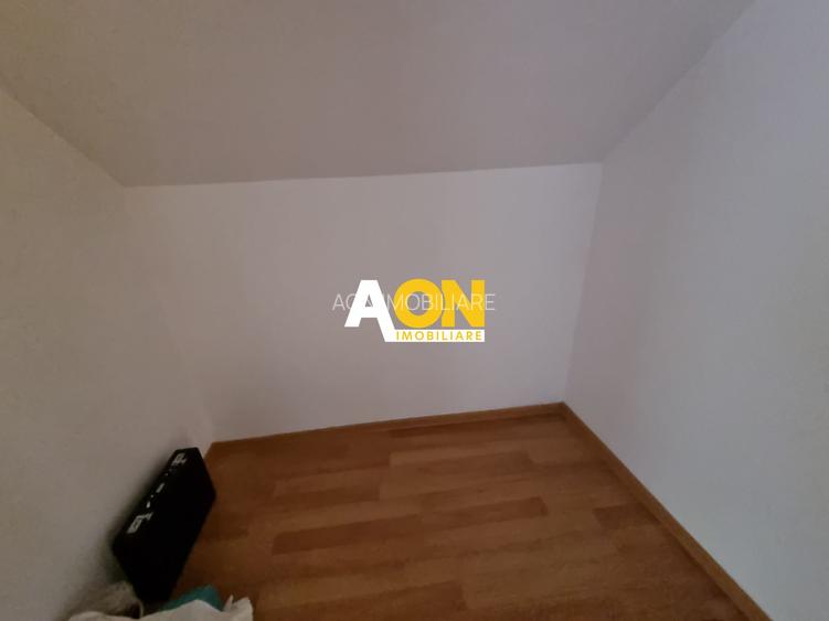 Apartament la vila 3 camere, garaj, Alba Micesti - 9