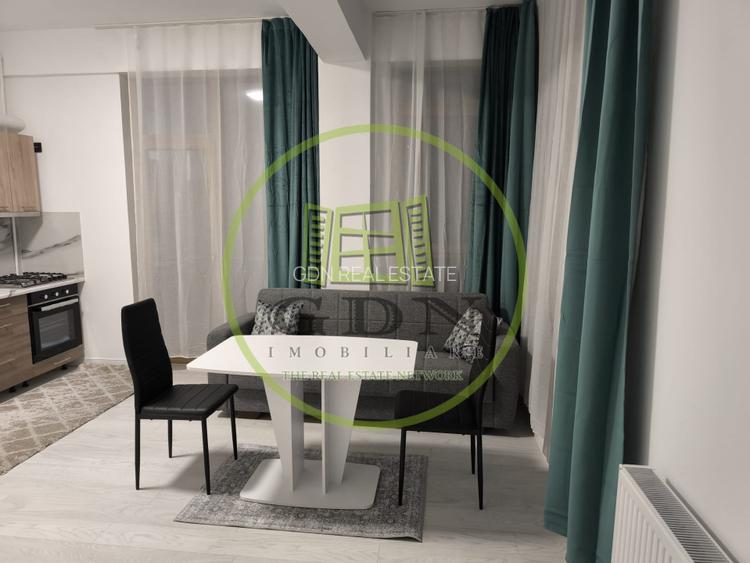Apartament modern cu 3 camere de închiriat, Șelimbăr, Octavian Goga - 6