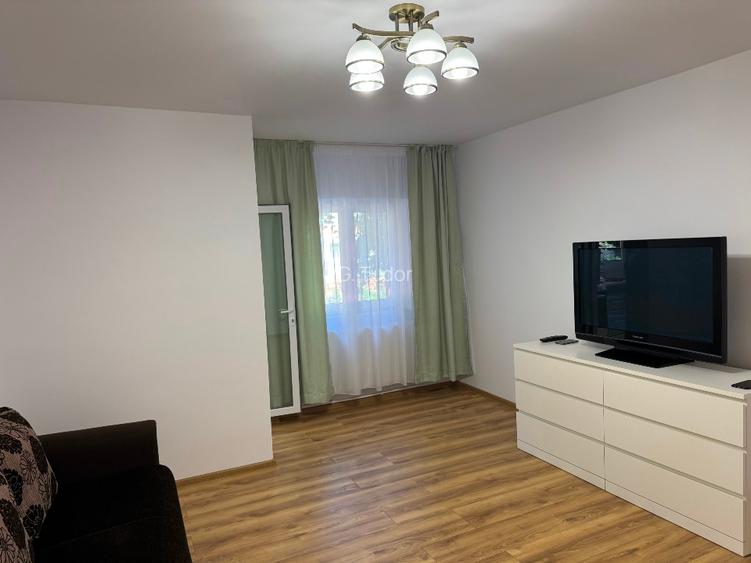 Proprietar, închiriez ap. 2 camere 50mp Bragadiru central, renovat complet. - 2