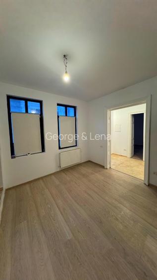 CASĂ de vanzare 2 camere cocheta Unirii - Parcul Carol - 8