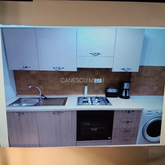 2 Camere- prima inchiriere- zona Porsche Pipera - 2