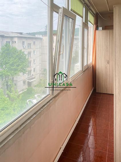 Apartament 3 camere /Nord/ Str Henri Coanda - 11