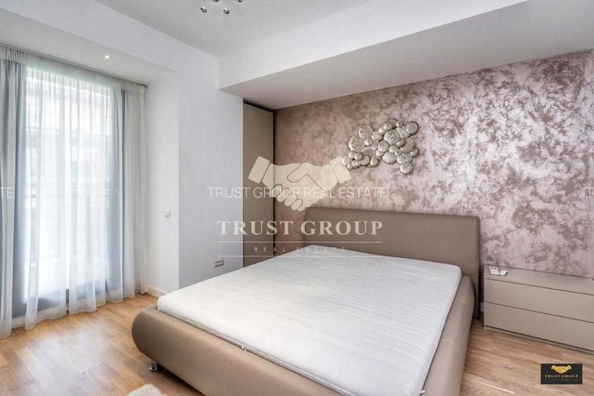 Apartament 4 camere lux - Herastrau | Loc de parcare | Boxa - 12
