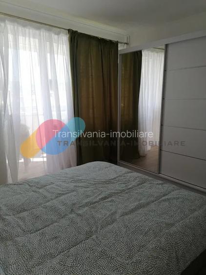 Apartament 2 camere, 54mp, parcare - zona Piața Mihai Viteazul - 5