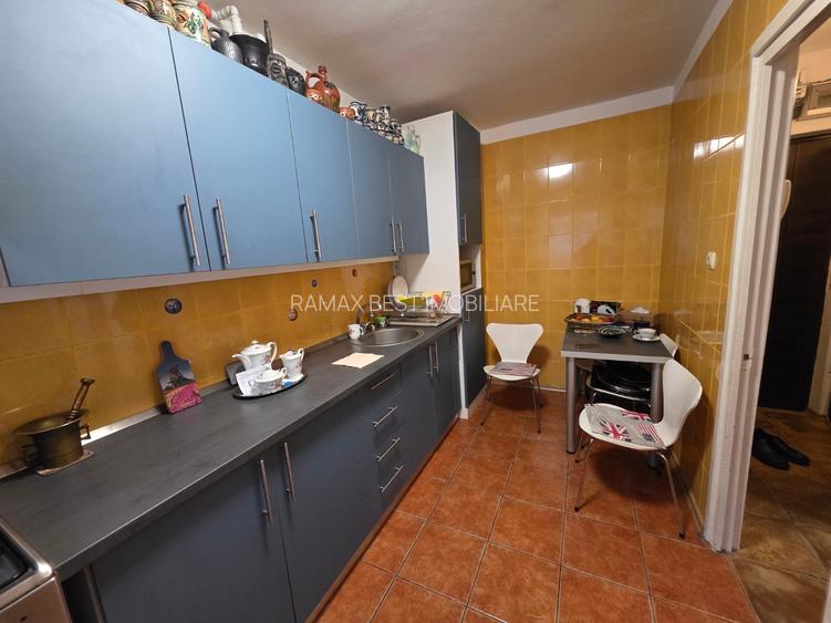 Tineretului, Piata Norilor, 5 minute metrou, pe Radulescu Motru - 6