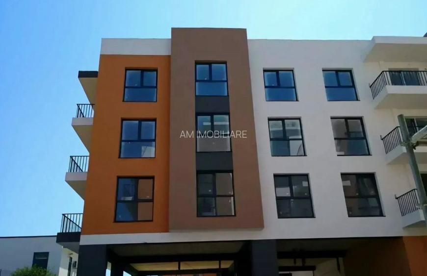 AP. 3 CAMERE THEODOR PALLADY, LOC PARCARE, FINALIZAT, COMISION 0% - 3