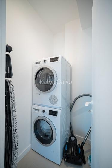 Aviatiei Tower , 3 camere cu loc de parcare in subteran  - 12