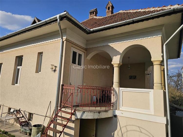 Vanzare proprietate cu potential, cartier Andrei Muresanu, Cluj-NApoca - 13