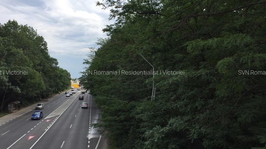 REL4000144 Teren DN1 - Padurea Petresti - 3