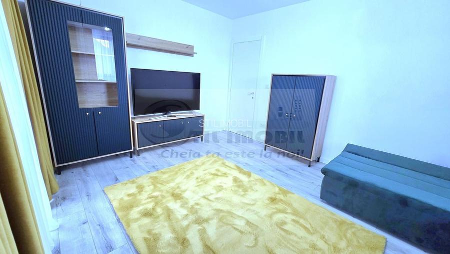 Apartament 2 Camere Bucium - 450 euro - 3